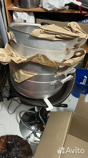 Мантоварка