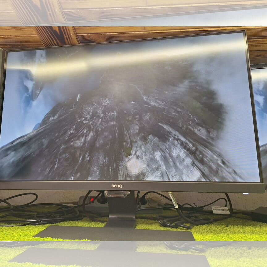 Купить монитор BenQ GW2780 🖥️ по низкой цене 💰 на Авито во всех