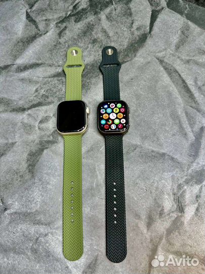 Apple watch series 8