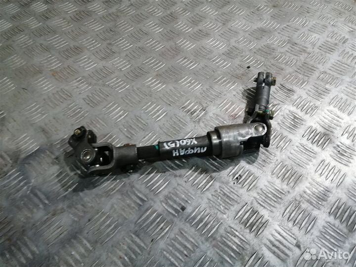 Кардан рулевой Lifan X60 LFB479Q 2017