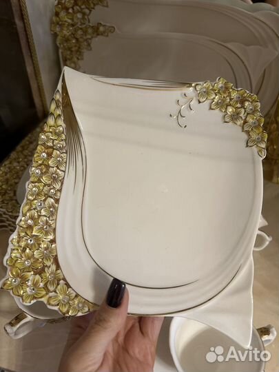 Кофейный сервиз