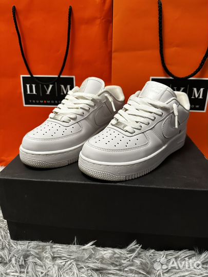 Nike air force 1 оригинал