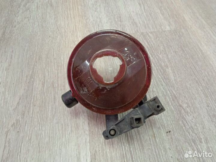 Фара противотуманная передняя правая Ford Focus 2