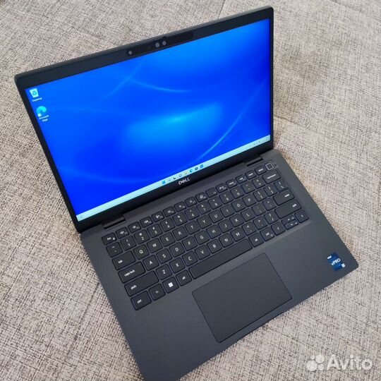 Dell Latitude 7430 i7-1270p/512gb/32gb