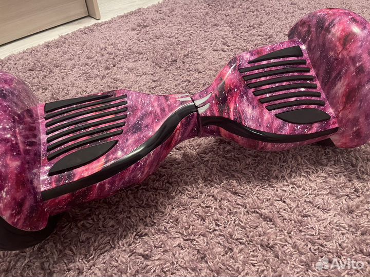 Гироскутер бу