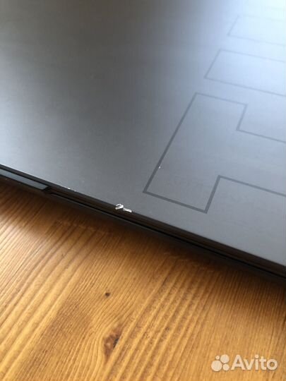 Asus Tuf F17 i5 3050ti