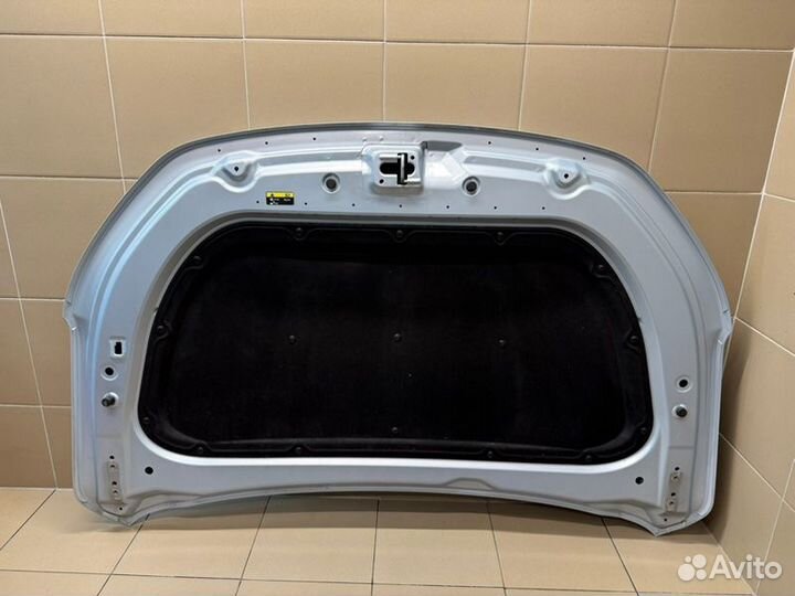 Капот Москвич 3 1.5 HFC4GB24D 2023