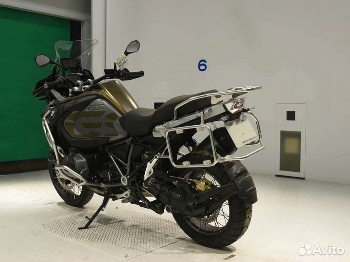 Продам BMW R1250GS Adventure