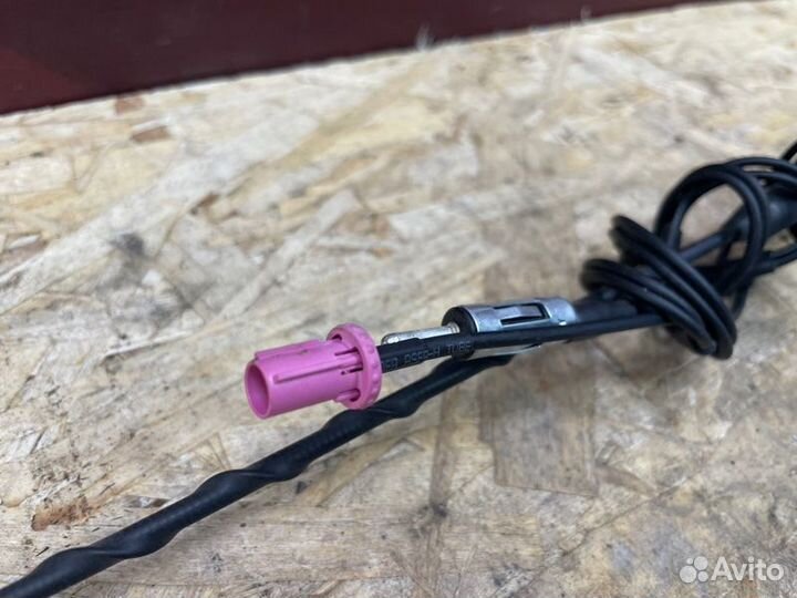 Антенна LADA Vesta