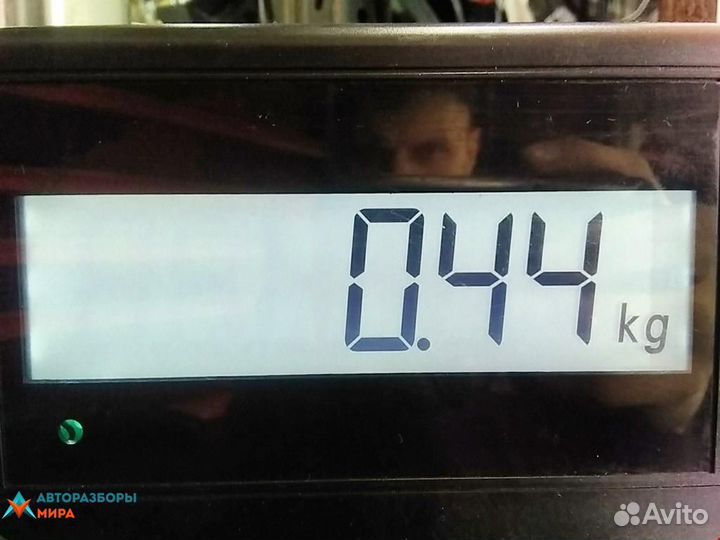 Осушитель кондиционера Saab 9-3 2 2006 13115040