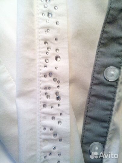 Школьная форма gulliver