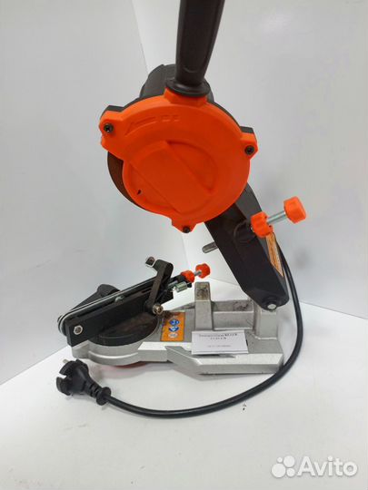 Электроточило rezer EG85-CN