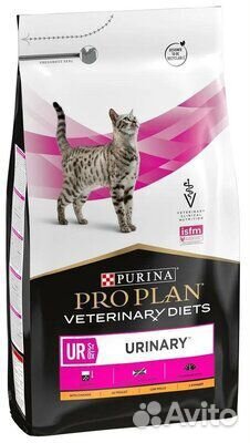 Purina Urinary 5 кг