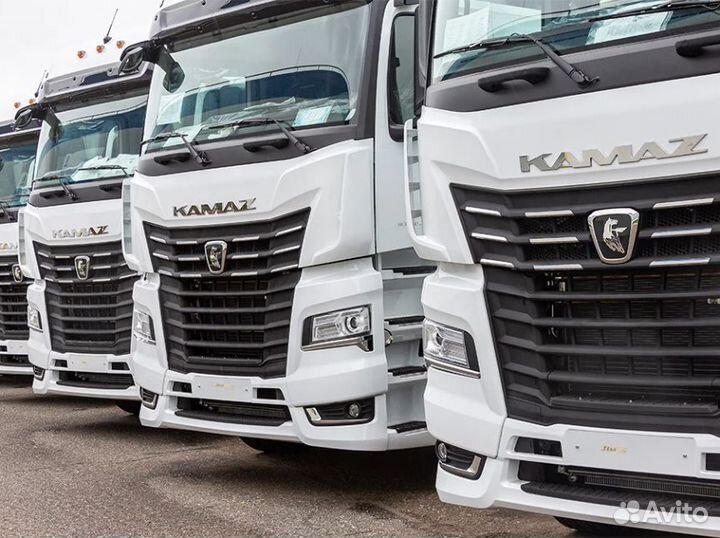 Водитель категории 