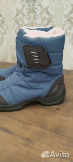 Ботинки Декатлон 36