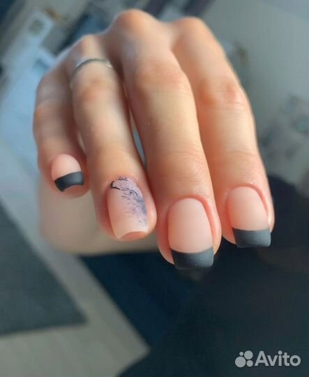 Маникюр педикюр на дому. выезд на дом