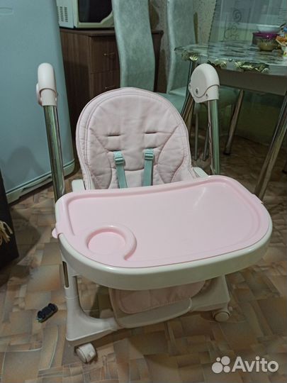 Стул для кормления