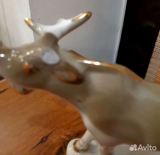 Статуэтка Лось