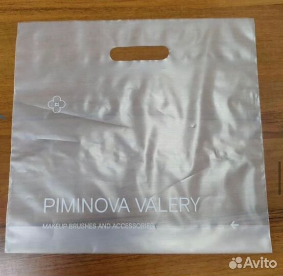 Пакеты майка/печать на пакетах