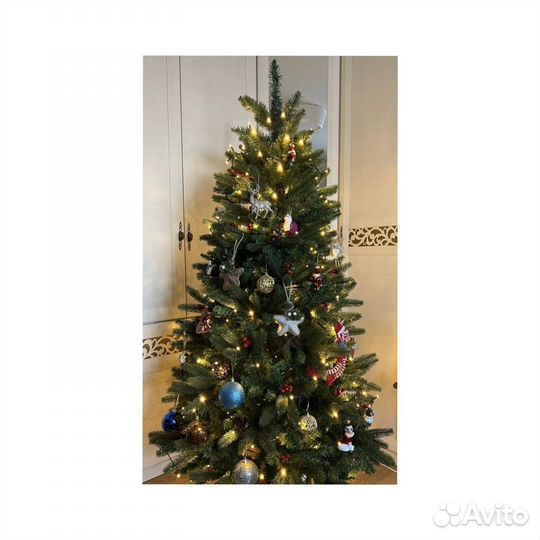 Елка искусственная 180