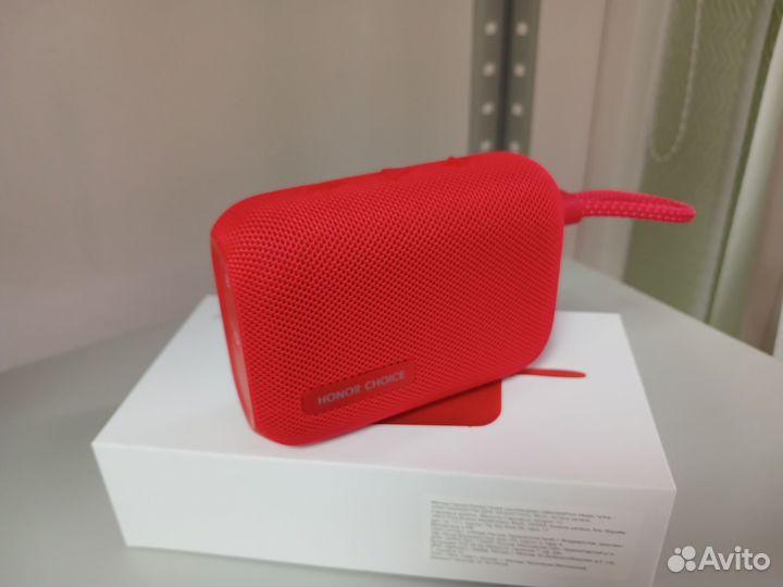 Bluetooth колонка Honor Choice VNA-00
