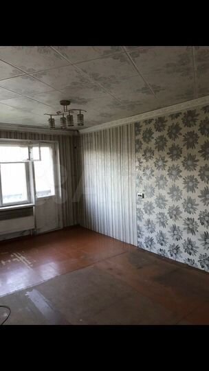 2-к. квартира, 43,8 м², 4/5 эт.