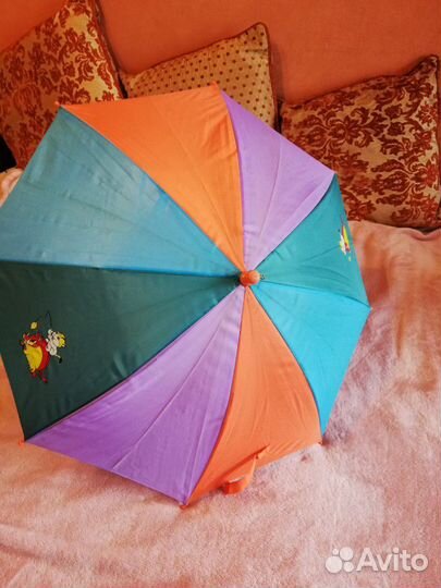 Зонт детский