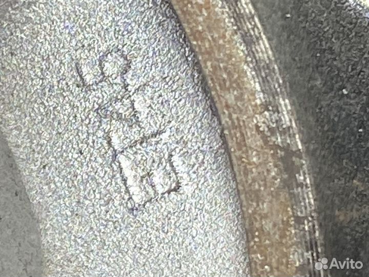 Диски литые r 14 4 98