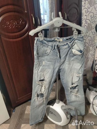 Пакет вещей 50-52 размер