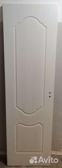 Межкомнатные деревянные двери