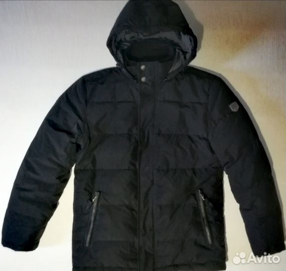 Пуховик мужской, S’Oliver, Германия, 50(L)р