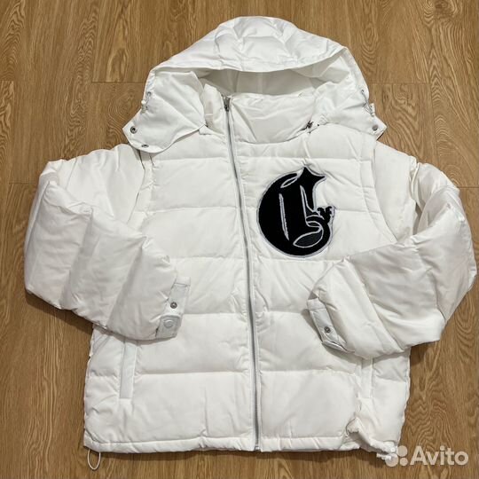 Пуховик Corvidae Down Jacket Puffer