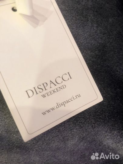 Dispacci шапка вязанный