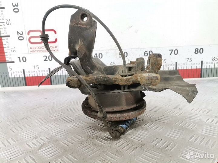 Ступица для BMW 3-Series (E46)