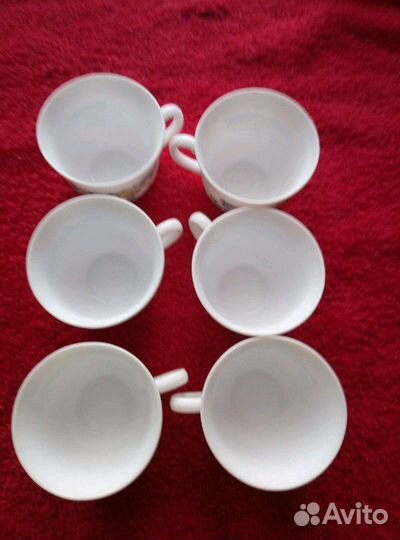 Набор столовой посуды