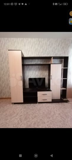 1-к. квартира, 40 м², 7/9 эт.