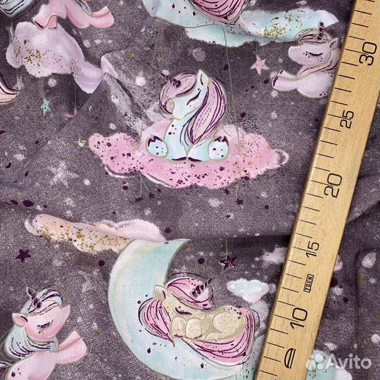 Китайский сатин