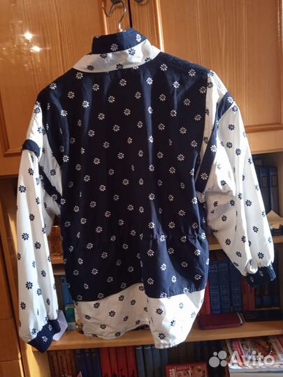 Куртка летняя женская