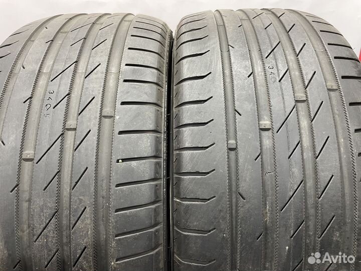 Nokian Tyres zLine 235/40 R18