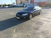 Chrysler Sebring 2.4 AT, 2002, 253 000 км, с пробегом, цена 352 000 руб.