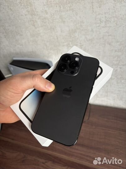 iPhone 14 Pro, 256 ГБ