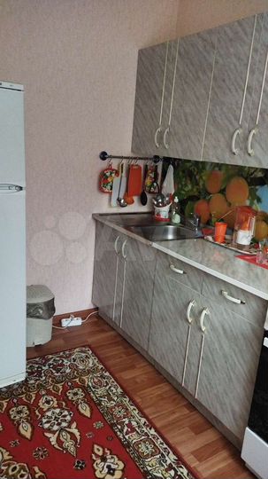 1-к. квартира, 42 м², 3/10 эт.