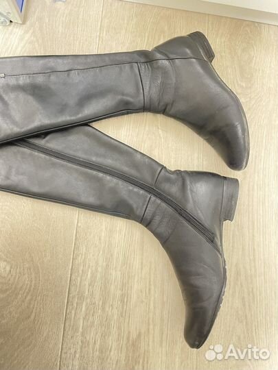 Сапоги Ralf ringer,37