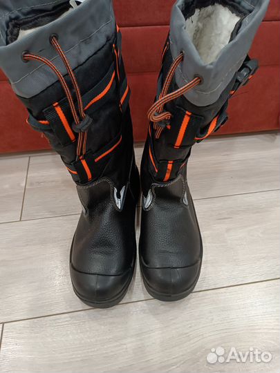 Мужской зимний Комбенизон