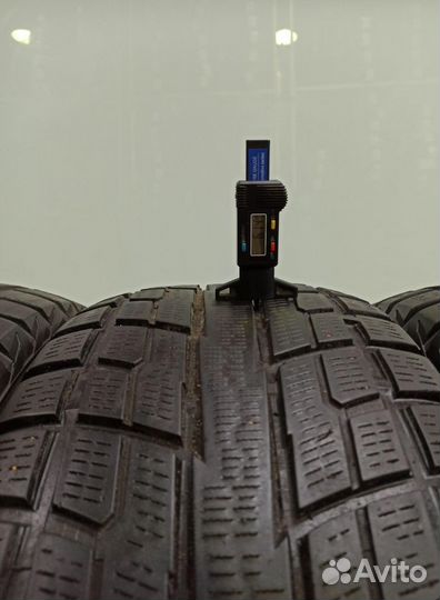 Yokohama Geolandar I/T-S G073 285/60 R18