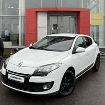 Renault Megane 1.6 CVT, 2014, 178 073 км, с пробегом, цена 777 000 руб.