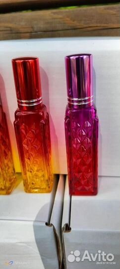 Zara Tobacco Collection Rich Warm Addictive