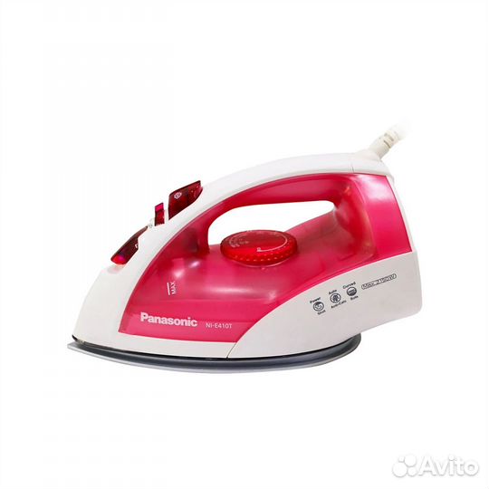 Утюг Panasonic NI-E410trtv