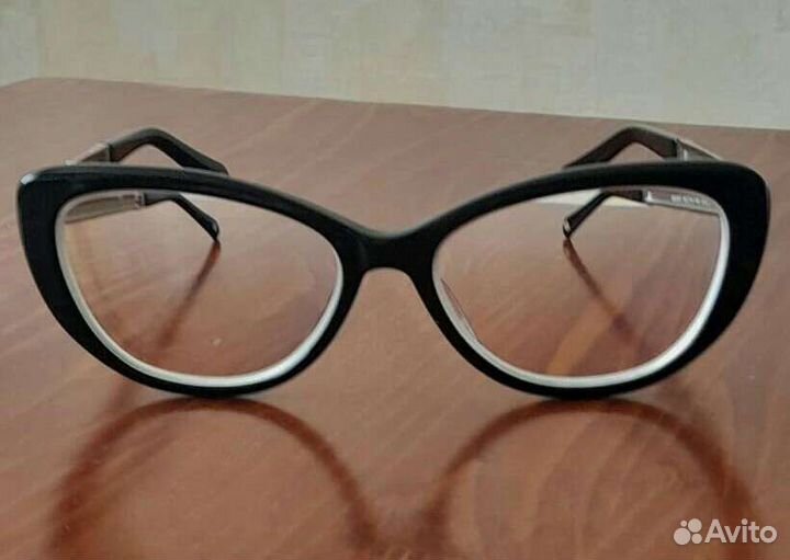 Очки (Оптика) -8 дптр