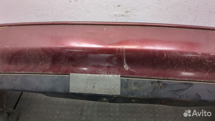 Бампер Volkswagen Passat 4, 1996